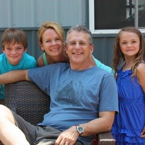 Meet your Posher, Suzi